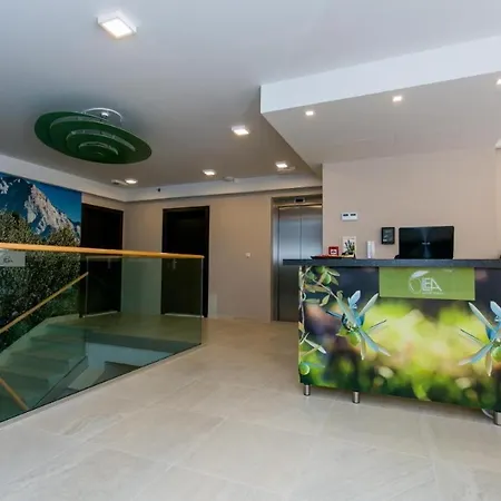 Apartmani Promajna Apartment
